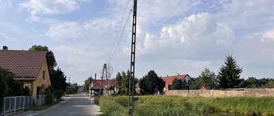 Daszów ↔ Baranowice