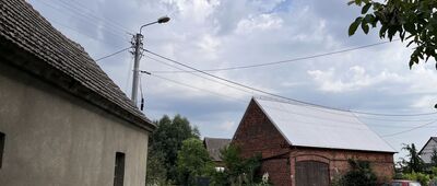 Czeladź Wielka ↔ Odejście do grodziska Sądowiec