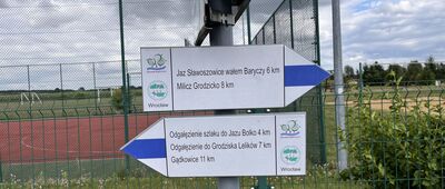 Nowe Grodzisko