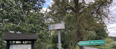Staw Gądkowicki