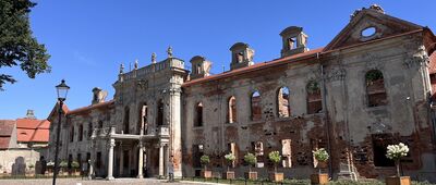 Domasławice ↔ Goszcz