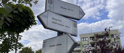 Twardogóra, ul. Poznańska