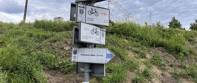 Twardogóra, ul. Stolarska