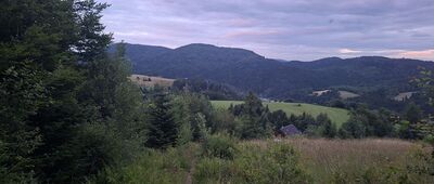 Rzeki, Cyrkowe