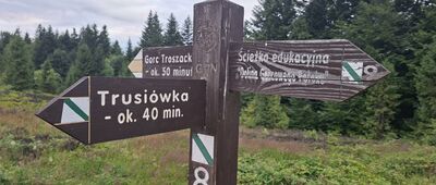 Polana Podskały