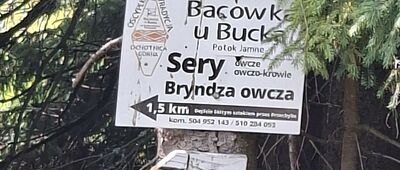 Polana Przysłop Dolny