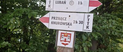 Polana Kudów