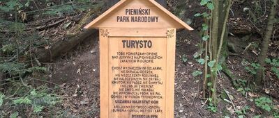 Szczawnica TPG