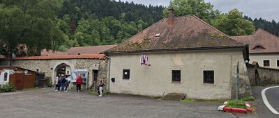 Czerwony Klasztor