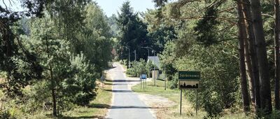 Podlesiec ↔ Sarbinowo