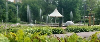 Olsztyn, ul. Pieniężnego ↔ Bartążek