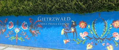 Gietrzwałd