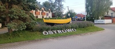 Ostrowo