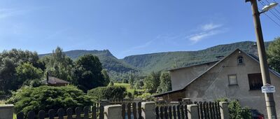Bílý Potok, rozc.
