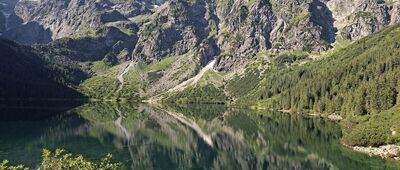 Morskie Oko
