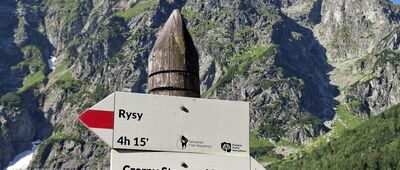 Morskie Oko