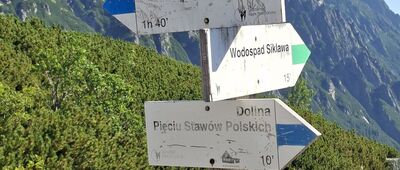 Siklawa