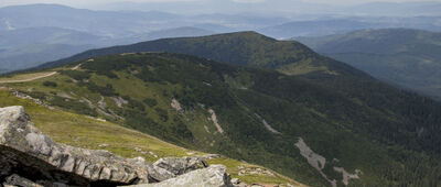 Babia Góra (Diablak)