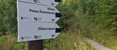 Wyżnia Kira Miętusia