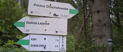 Siwa Polana