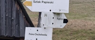 Polana Chochołowska