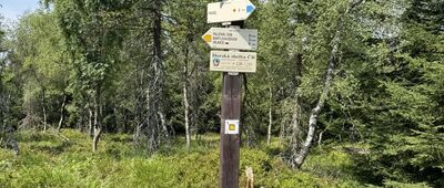 Pod Klínovým vrchem