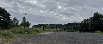 Przełęcz Kowarska
