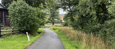 Pod Stromcem ↔ Płoszczyna, przystanek autobusowy