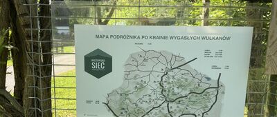 Chrośnica ↔ Przełęcz Chrośnicka