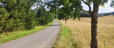 Radzimowice, Księży Kamień