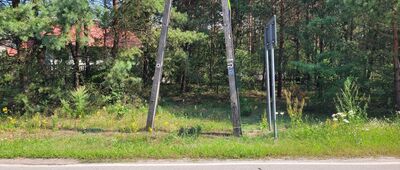 Podbiel, pętla autobusowa