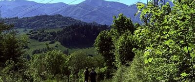 Vyšný Kubín ↔ Drapáč