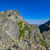 Koprowy Wierch widziany Koprowego Ramienia 2313 m n.p.m.