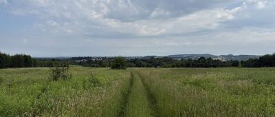 Klecza Dolna ↔ Pod Jaroszowicką Górą