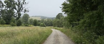 Łupków, cerkwisko