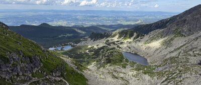 Świnicka Przełęcz