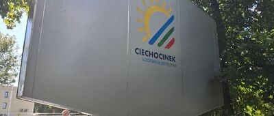 Ciechocinek