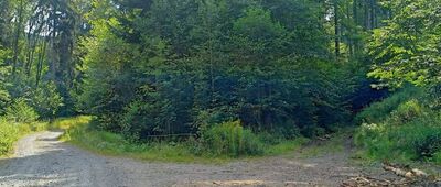 Rozdroże pod Broną ↔ Nad Kroacką Studzienką