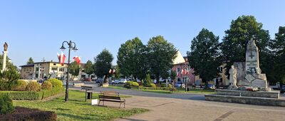 Józefów