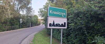 Krasiczyn