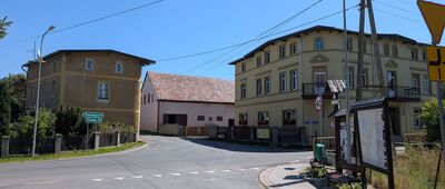 Sosnówka