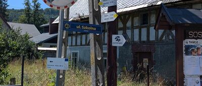 Sosnówka