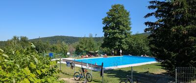 Borowice ↔ Borowice, Na Stoku