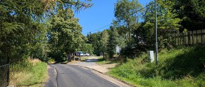 Borowice, Na Stoku