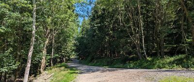 Borowice, Na Stoku ↔ Przełęcz Pod Czołem