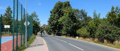 Przełęcz Pod Czołem