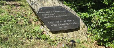 Rozejście szlaków