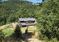 Schronisko PTTK Zygmuntówka ↔ Rozwidlenie nad Zygmuntówką [Schronisko Zygmuntówka]