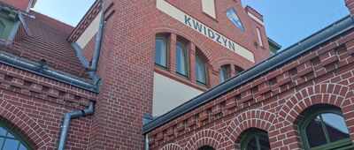 Kwidzyn