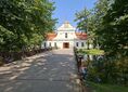 Zwierzyniec, ul. Ordynacji Zamojskiej ↔ Zwierzyniec